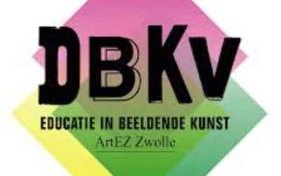 Beleef Dementie inspireert student DBKV aan Artez Zwolle